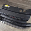 Volkswagen Tiguan II / 5N Front Grille Black OEM 5NA853651BC