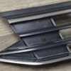 Volkswagen Tiguan II / 5N Front Grille Black OEM 5NA853651BC