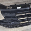 Volkswagen Tiguan II / 5N Front Grille Black OEM 5NA853651BC