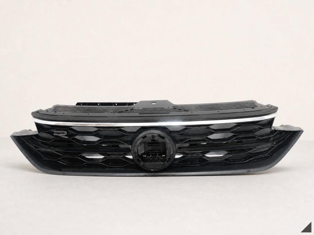 Volkswagen Taigo R-Line 2G7 Front Grille OEM 2G7853651S