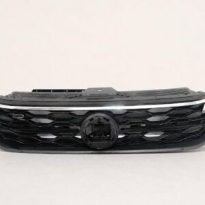 Volkswagen Taigo R-Line 2G7 Front Grille OEM 2G7853651S