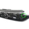 Volkswagen Taigo R-Line 2G7 Front Grille OEM 2G7853651S