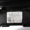 Volkswagen Taigo R-Line 2G7 Front Grille OEM 2G7853651S