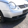 Volkswagen Lupo 6X Front Grille with Trim Silver
