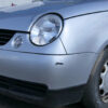 Volkswagen Lupo 6X Front Grille with Trim Silver