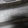 Volkswagen Touran 1T Facelift Front Grille OEM 1T0853651G