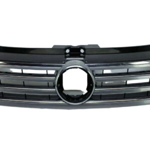 Volkswagen Phaeton 3D GP3 Front Grille OEM 3D0853653F