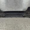 Mercedes GLE W166 / C292 Rear Bumper Grey