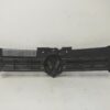 Volkswagen Golf IV / 1J Front Grille Silver OEM 1J0853655G