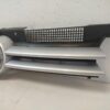 Volkswagen Golf IV / 1J Front Grille Silver OEM 1J0853655G