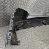 Mercedes GLE W166 / C292 Rear Bumper Grey