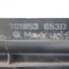 Volkswagen Transporter T4 Front Grille OEM 701853653D