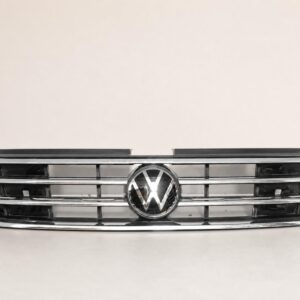Volkswagen Tiguan R-Line II / 5NA Facelift Front Grille OEM 5NA853651BE