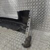 Mercedes GLE W166 / C292 Rear Bumper Grey