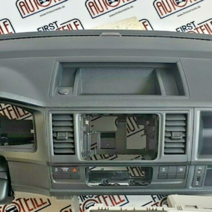 Volkswagen Transporter T6 Front Dashboard OEM 7E1857051