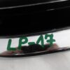 Volkswagen Tiguan R-Line II / 5NA Facelift Front Grille OEM 5NA853651BE