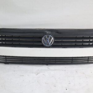 Volkswagen Transporter T4 Front Grille OEM 701853653