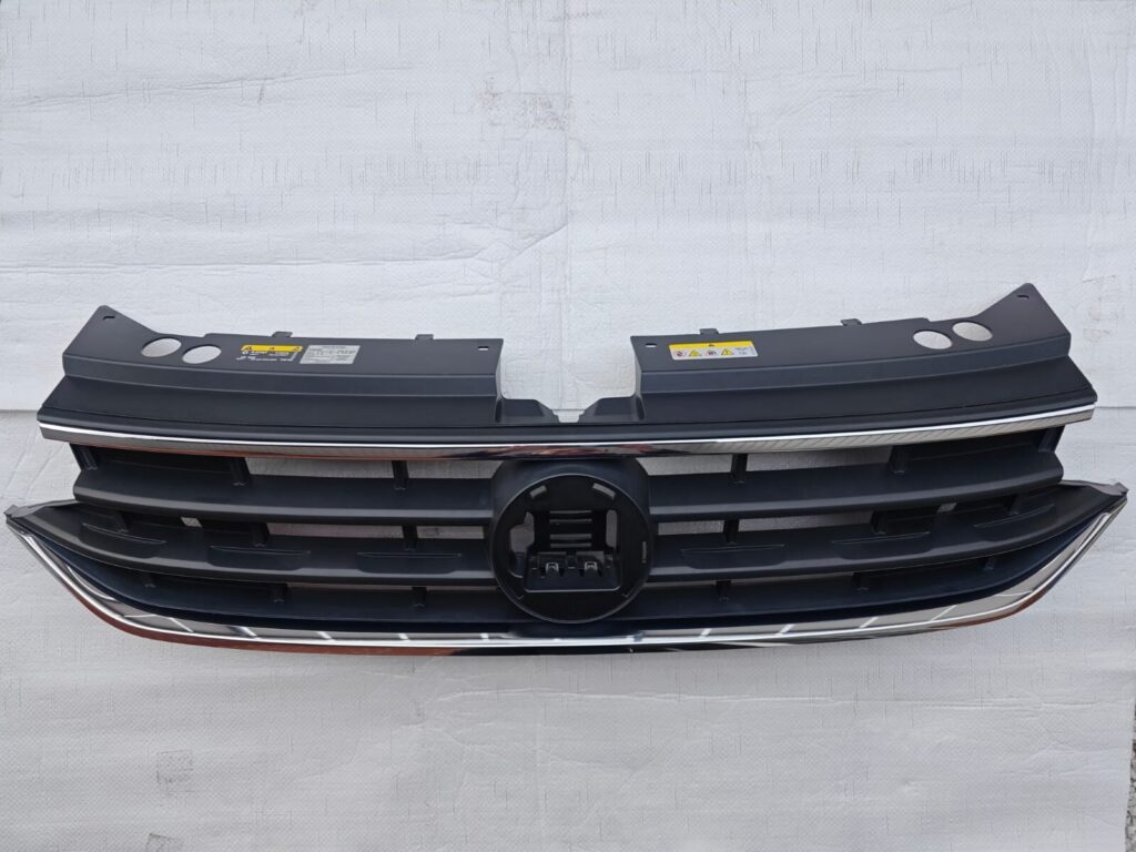 Volkswagen Tiguan 5NA Front Grille