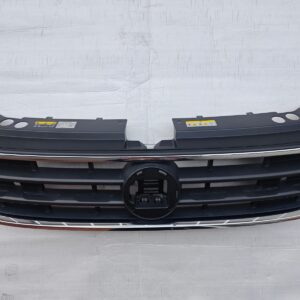 Volkswagen Tiguan 5NA Front Grille