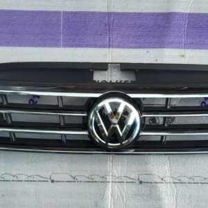 Volkswagen Passat B8 / 3G Front Grille