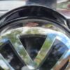 Volkswagen Passat B8 / 3G Front Grille