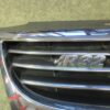 Volkswagen Eos Front Grille Black