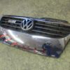 Volkswagen Eos Front Grille Black