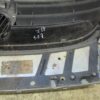 Volkswagen Eos Front Grille Black