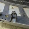 Volkswagen Eos Front Grille Black