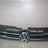 Volkswagen Touareg R-Line 7P Front Grille