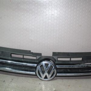 Volkswagen Touareg R-Line 7P Front Grille