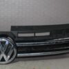 Volkswagen Touareg R-Line 7P Front Grille