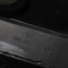 Volkswagen Touareg R-Line 7P Front Grille
