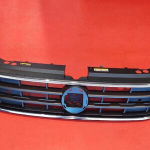 Volkswagen Tiguan AD1 / AX1 Front Grille Multicolour OEM 5NA853651BC