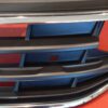 Volkswagen Tiguan AD1 / AX1 Front Grille Multicolour OEM 5NA853651BC