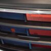 Volkswagen Tiguan AD1 / AX1 Front Grille Multicolour OEM 5NA853651BC