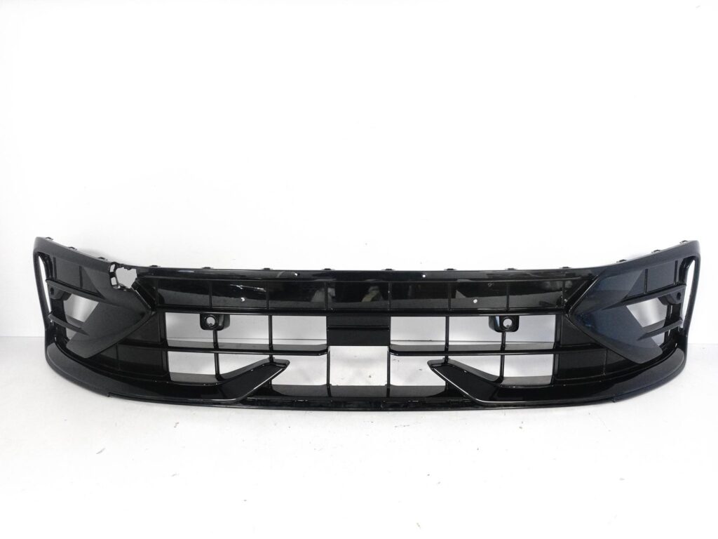 Volkswagen Golf R VIII / 5H0 Facelift Front Lower Bumper Grille OEM 5H0853671F
