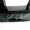 Volkswagen Golf R VIII / 5H0 Facelift Front Lower Bumper Grille OEM 5H0853671F