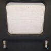 Mercedes A-Class W177 Sunroof Headliner Black