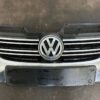 Volkswagen Golf Variant / Jetta V Front Grille Chrome OEM 1K5853651