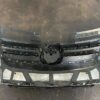 Volkswagen Golf Variant / Jetta V Front Grille Chrome OEM 1K5853651