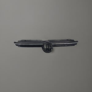 Volkswagen Golf VIII Front Grille Black OEM 5H0853651N
