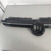 Volkswagen Golf VIII Front Grille Black OEM 5H0853651N