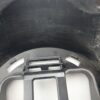 Volkswagen Golf VIII Front Grille Black OEM 5H0853651N
