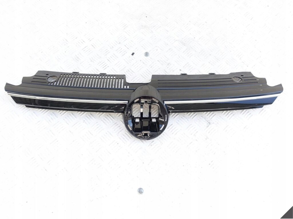 Volkswagen Golf VIII / 5H0 Front Grille OEM 5H0853651N