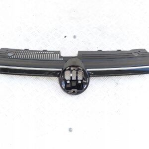 Volkswagen Golf VIII / 5H0 Front Grille OEM 5H0853651N