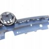 Volkswagen Golf VIII / 5H0 Front Grille OEM 5H0853651N