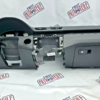 Volkswagen Passat B7 / 3C Front Dashboard Black OEM 3AB857003R