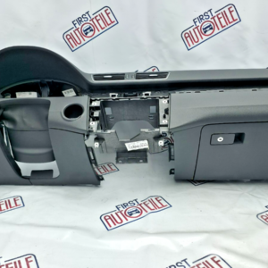 Volkswagen Passat B7 / 3C Front Dashboard Black OEM 3AB857003R