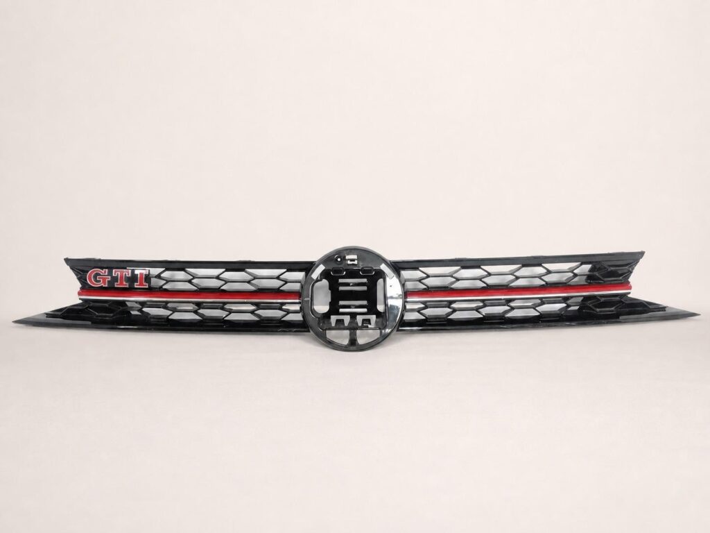 Volkswagen Polo GTI VI / 2G Front Grille OEM 2G0853651J